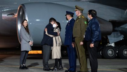 Delegación Presidencial Regional de Los Lagos