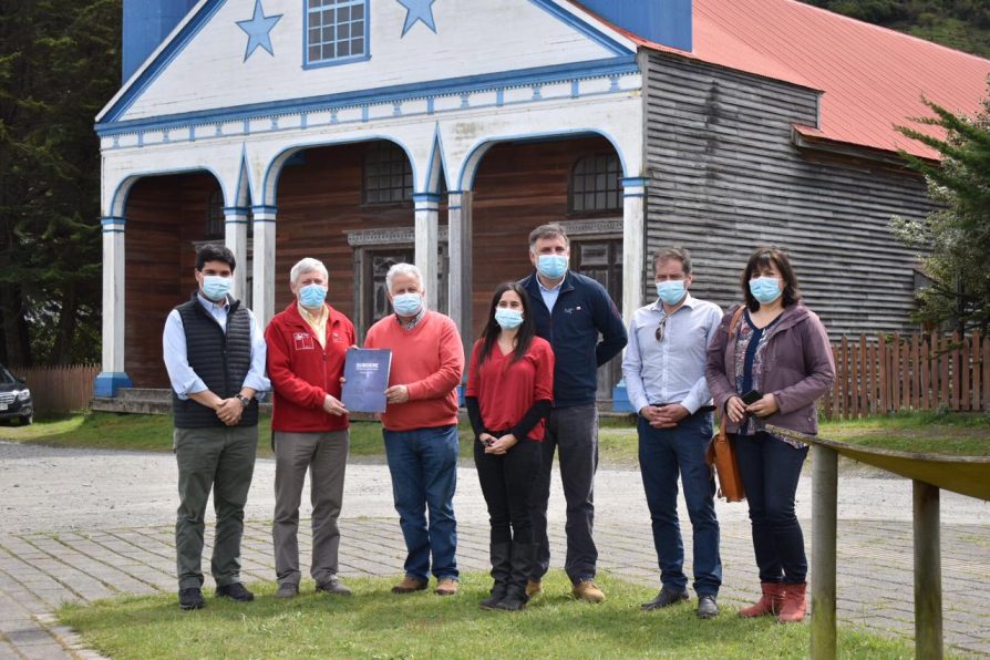 Con recursos Subdere se desarrollará proyecto de fortalecimiento de gestión  municipal en la comuna de Dalcahue