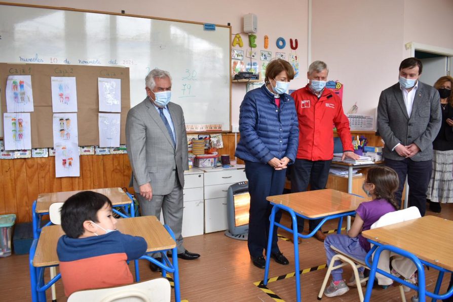 Ministerio de las Culturas lanza Botiquín Cultural para niños y niñas afectados por catástrofes naturales