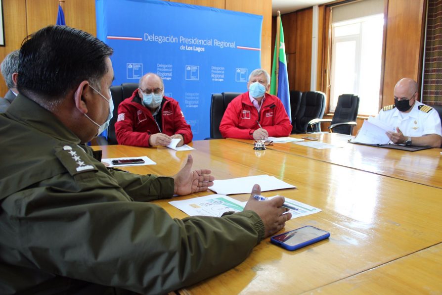 Delegado Geisse por nueva Ley de Control de Armas: “facilitará la investigación criminal y descubrimiento de delincuentes”