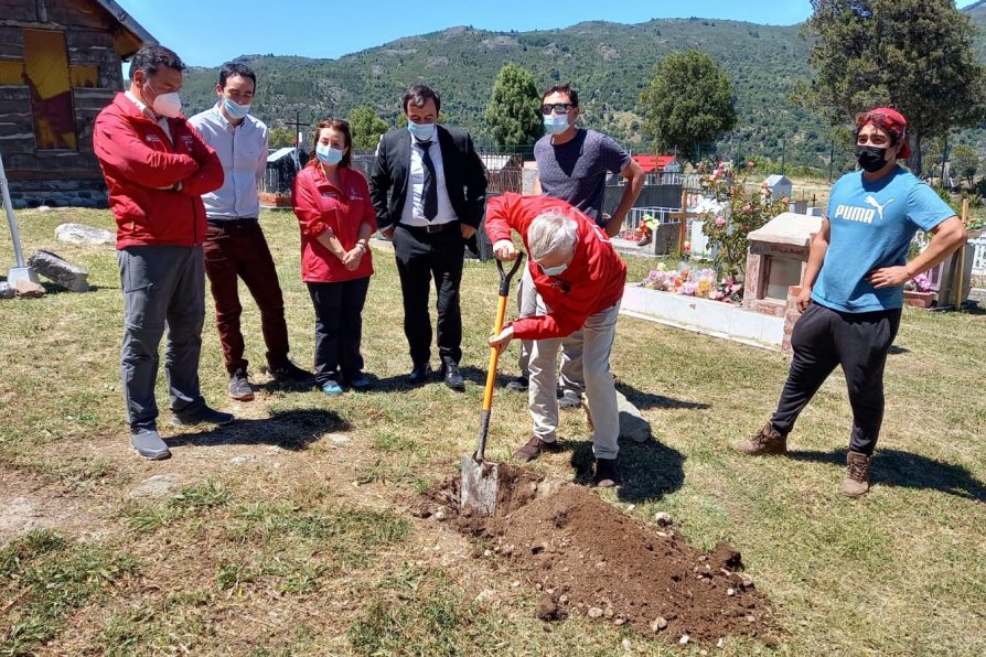 Anuncian plan de valorización de residuos para Palena financiado por Subdere