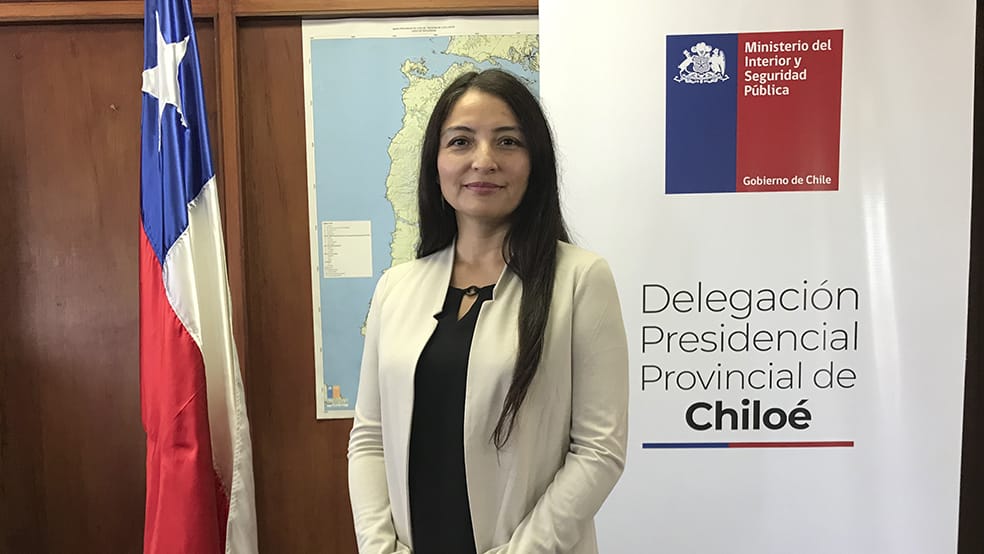 DPP Chiloé