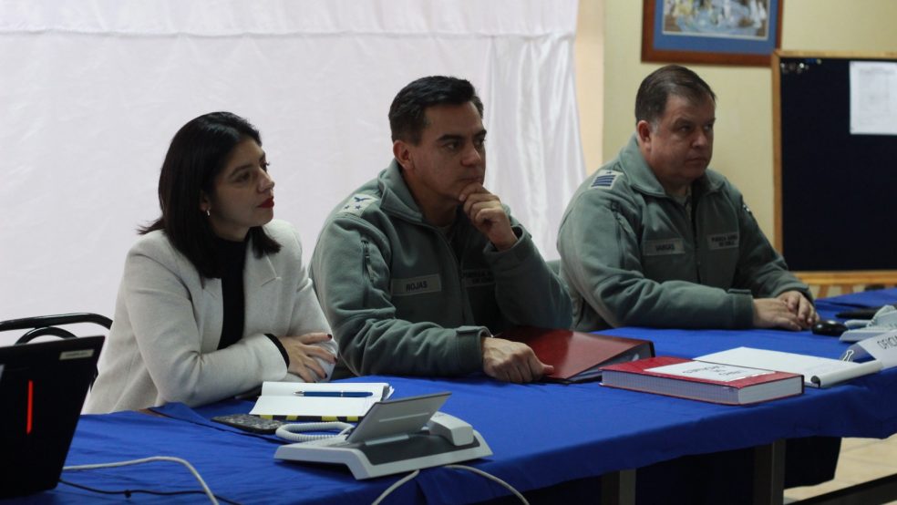 Delegación Presidencial Regional de Los Lagos