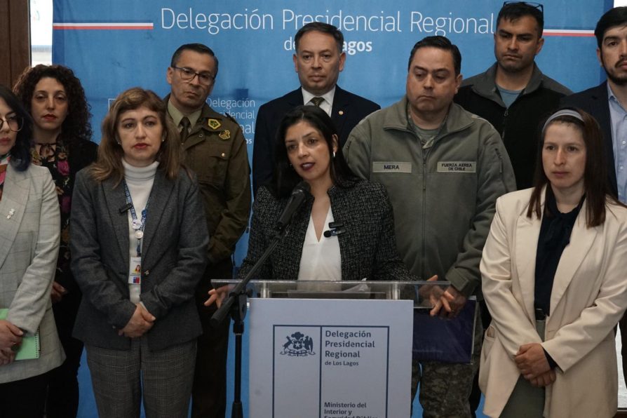 Con un positivo balance finalizan Elecciones Municipales y Regionales en la región de Los Lagos