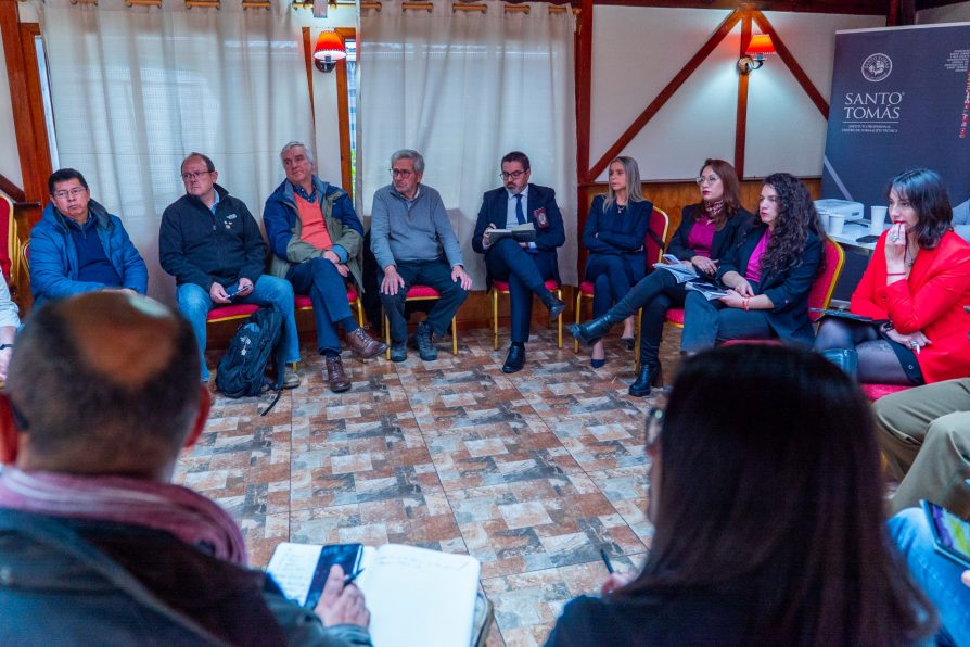 Inician fuerza de tarea público-privada que busca prevenir delitos en predios agrícolas