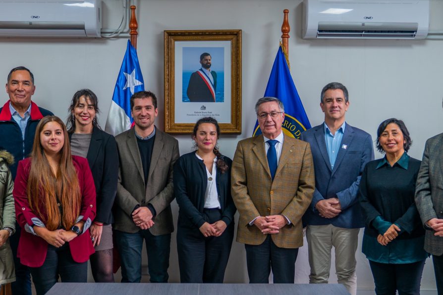 Crean mesa de trabajo para fortalecer la seguridad en instituciones de educación superior