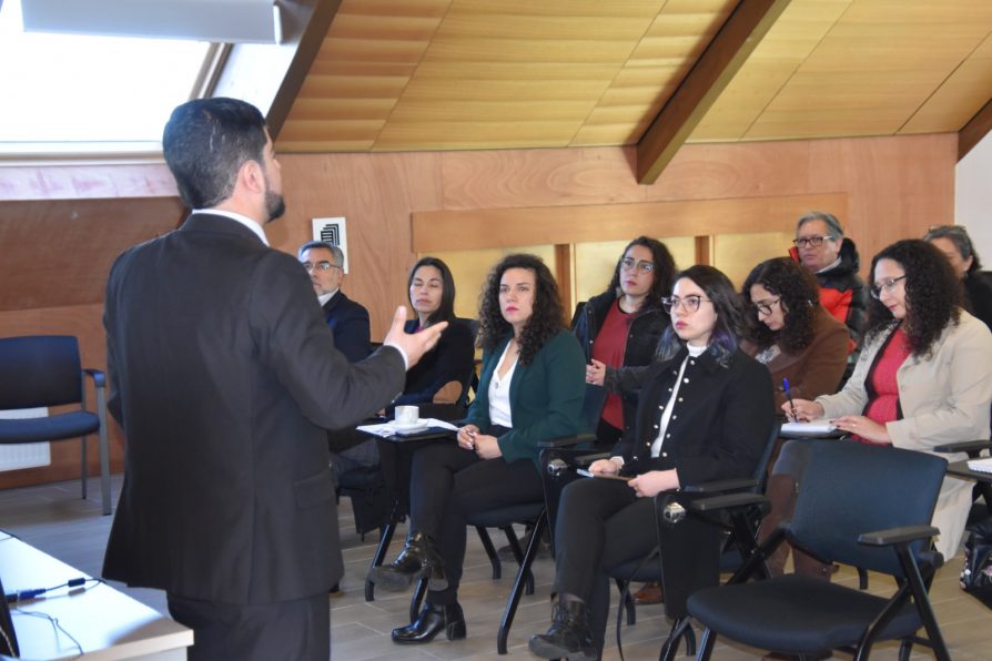 Comisión Verdad y Niñez inicia proceso clave para esclarecer violaciones de derechos humanos en sistema de protección estatal