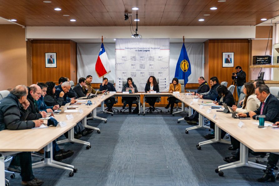 Autoridades destacan positivo balance de las celebraciones de Fiestas Patrias en la región de Los Lagos
