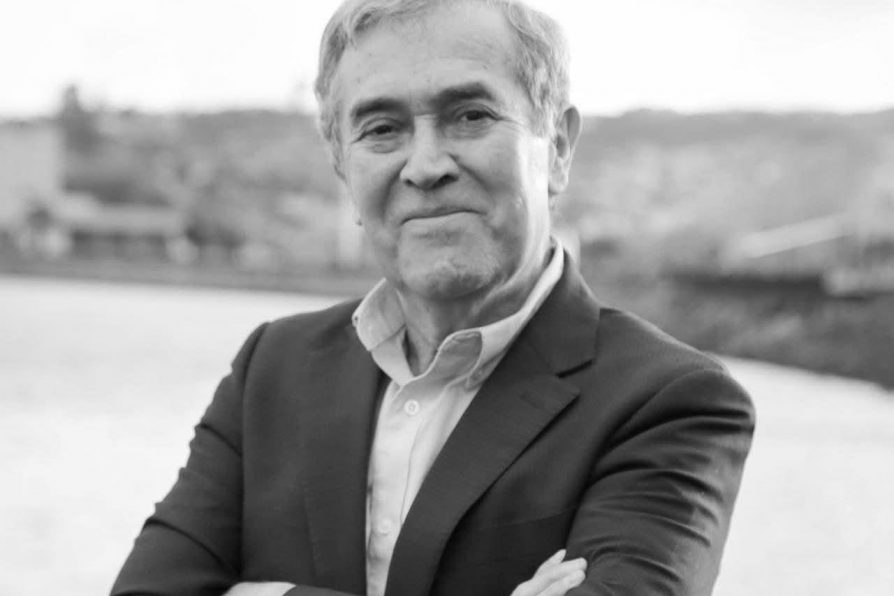 Delegada Presidencial Regional decreta duelo provincial por el fallecimiento de Juan Hernán Navarro Alvarado