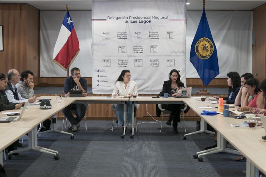 Plan “Fin de Año Seguro”: más de 24 instituciones del Estado desplegadas para reforzar la seguridad en la región