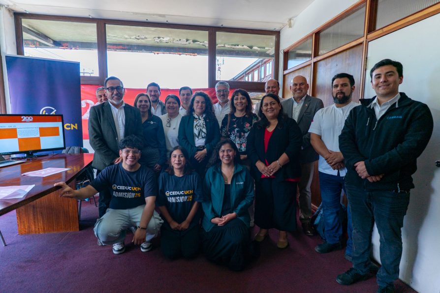 Gobierno y gremios productivos presentan agenda público-privada del Bicentenario de Chiloé