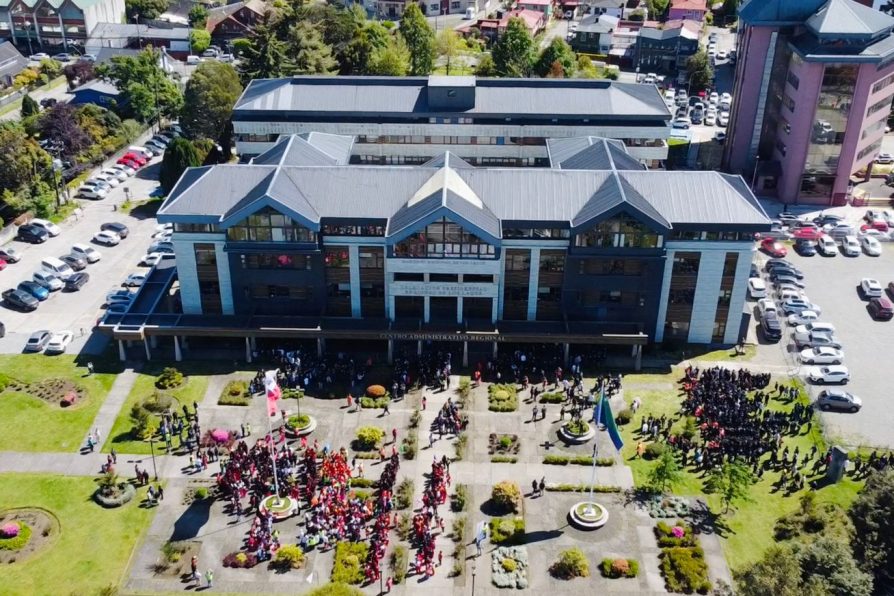 Delegación Presidencial Regional de Los Lagos abre convocatoria para cargo en el Centro de las Mujeres de Llanquihue