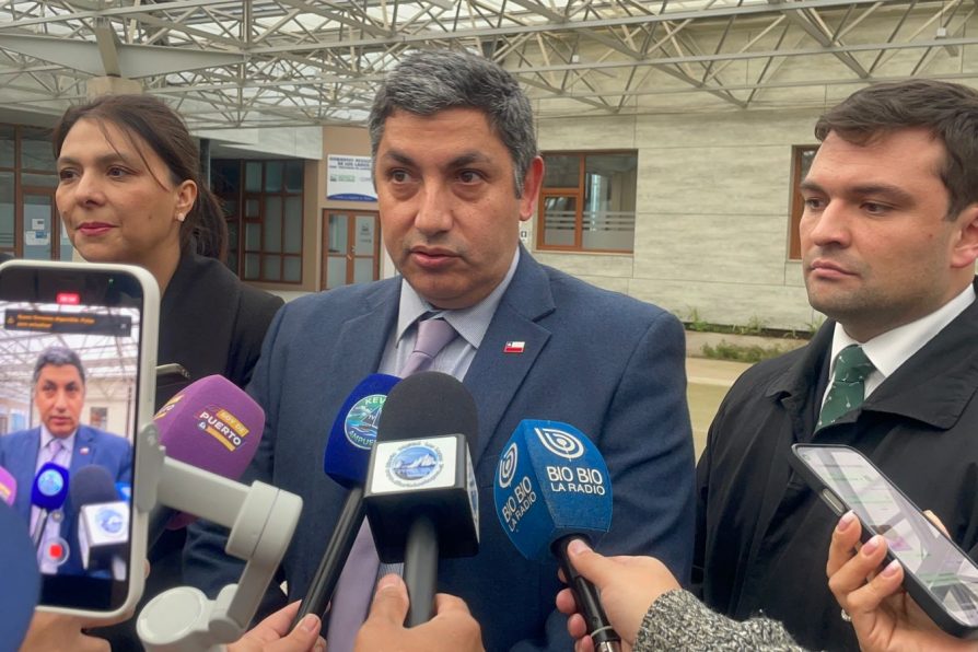 Gobierno anuncia el inicio del proceso de activación de beneficio del Cupón de Gas Licuado para apoyar a familias vulnerables durante el invierno
