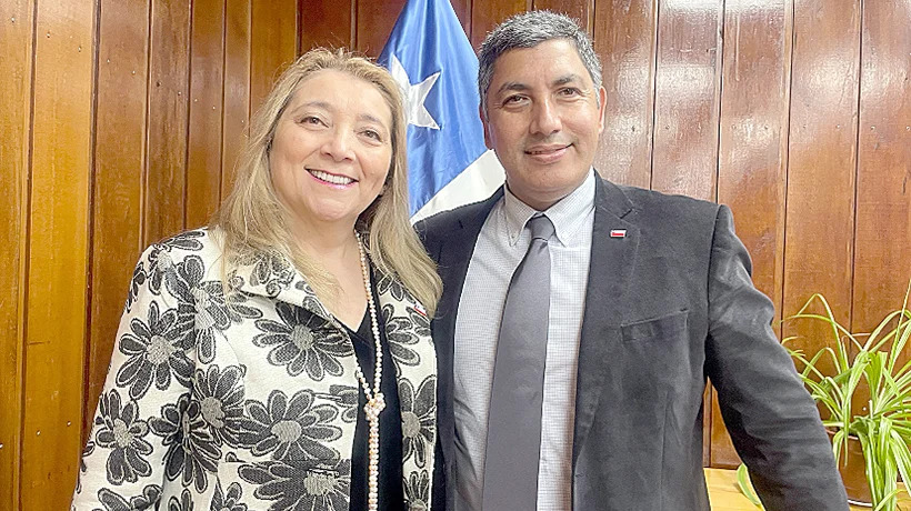 Asume primera Seremi de ciencias en la región de Los Lagos