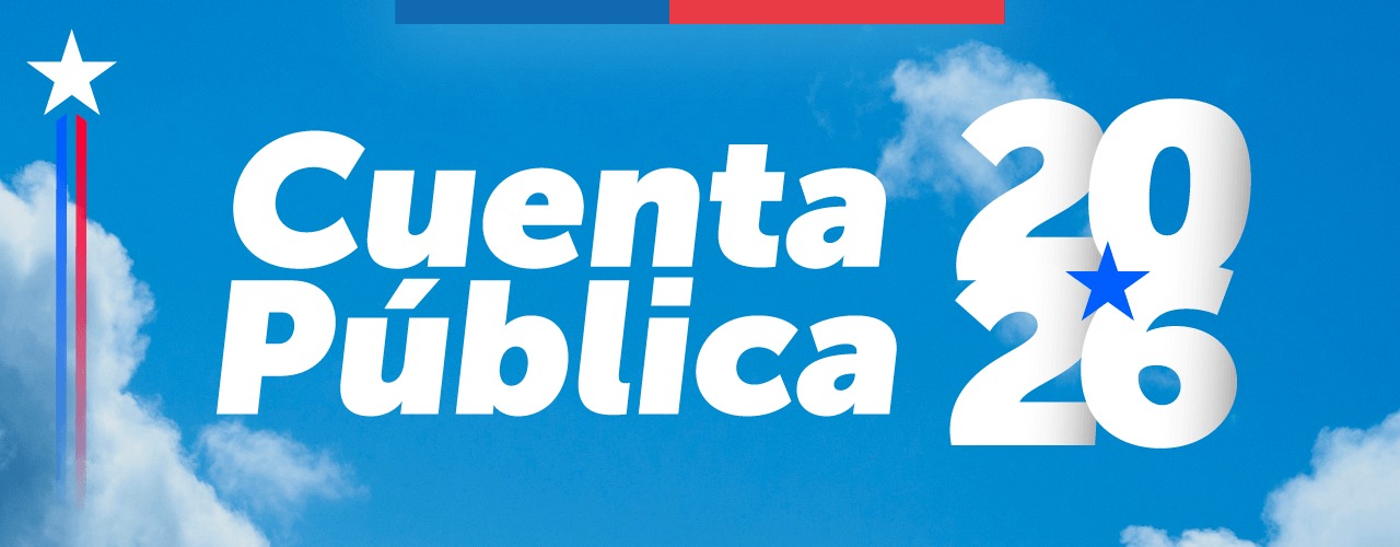 Cuenta Pública Participativa 2026