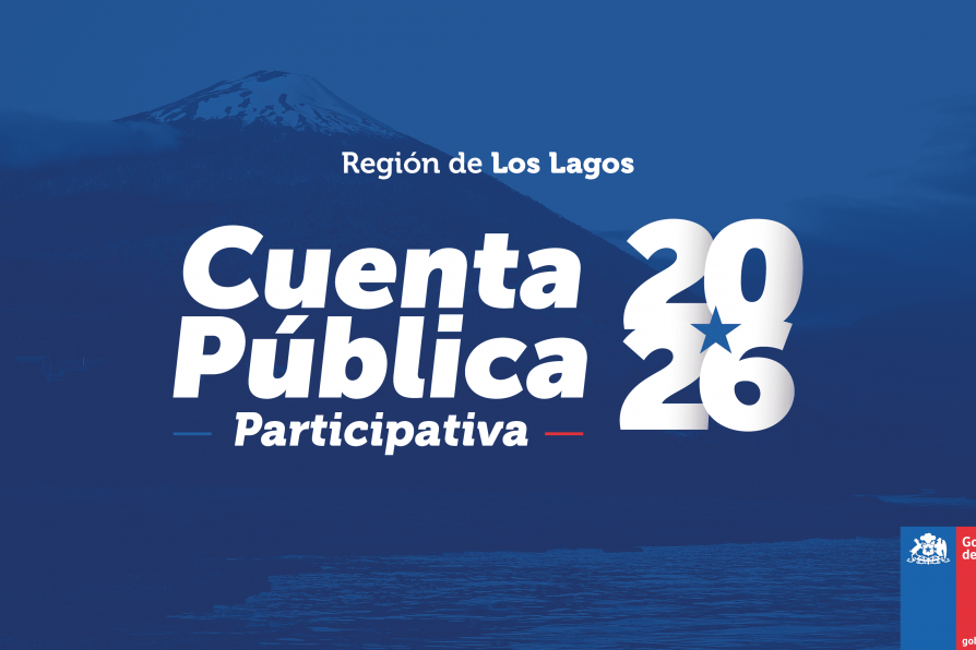 TRANSMISION EN VIVO CUENTA PUBLICA 2026